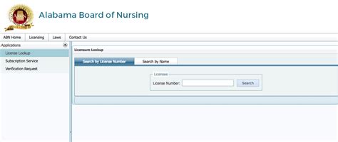 abn license lookup.